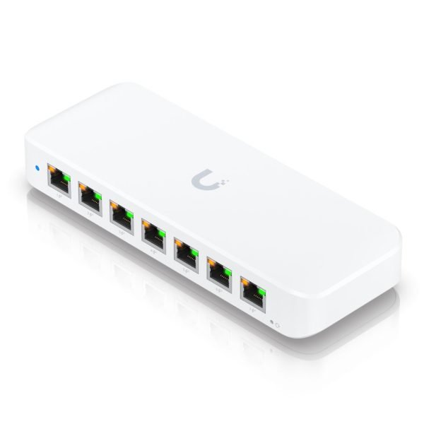 Ubiquiti UniFi Switch Ultra