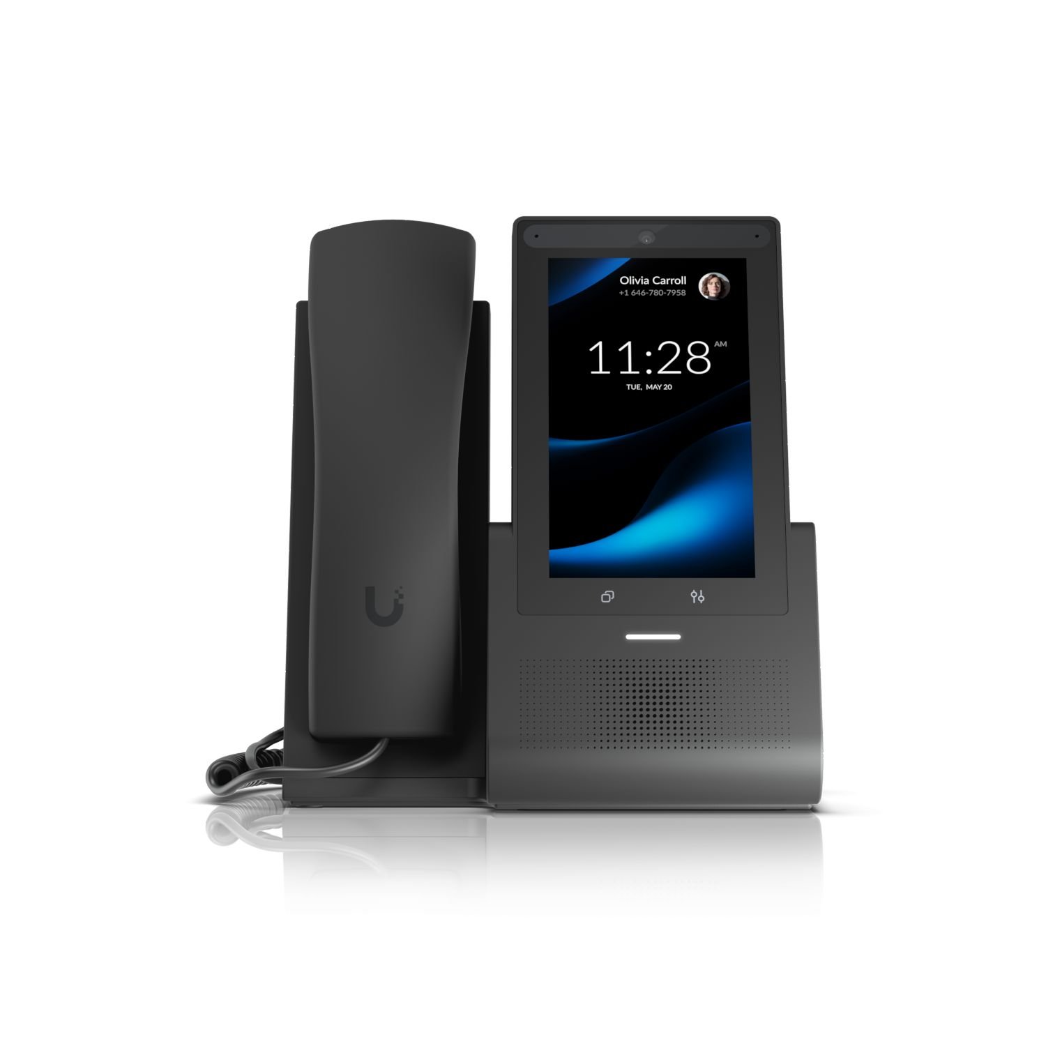 Ubiquiti UniFi G3 Touch Pro