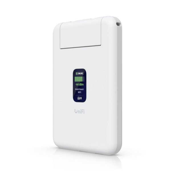 Ubiquiti UniFi Travel Router