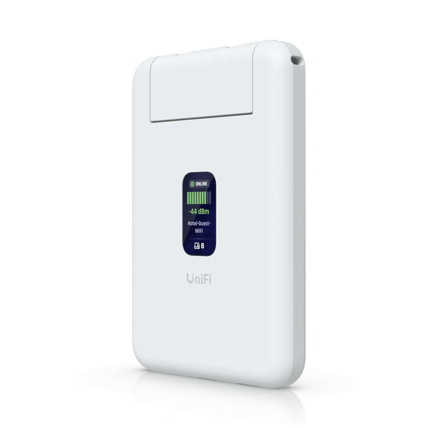 Ubiquiti UniFi Travel Router