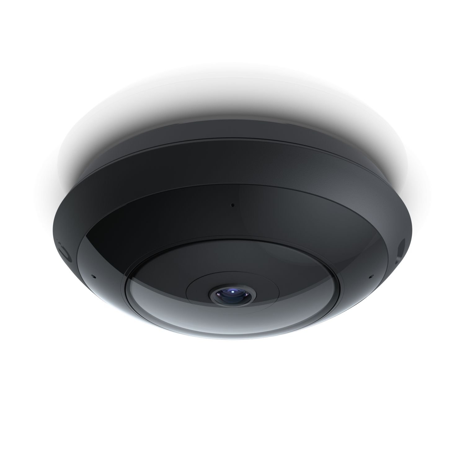 Ubiquiti Camera AI 360 Black