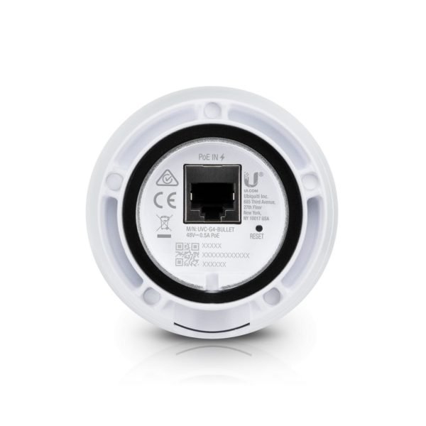 Ubiquiti Camera G4 Bullet 3-pack