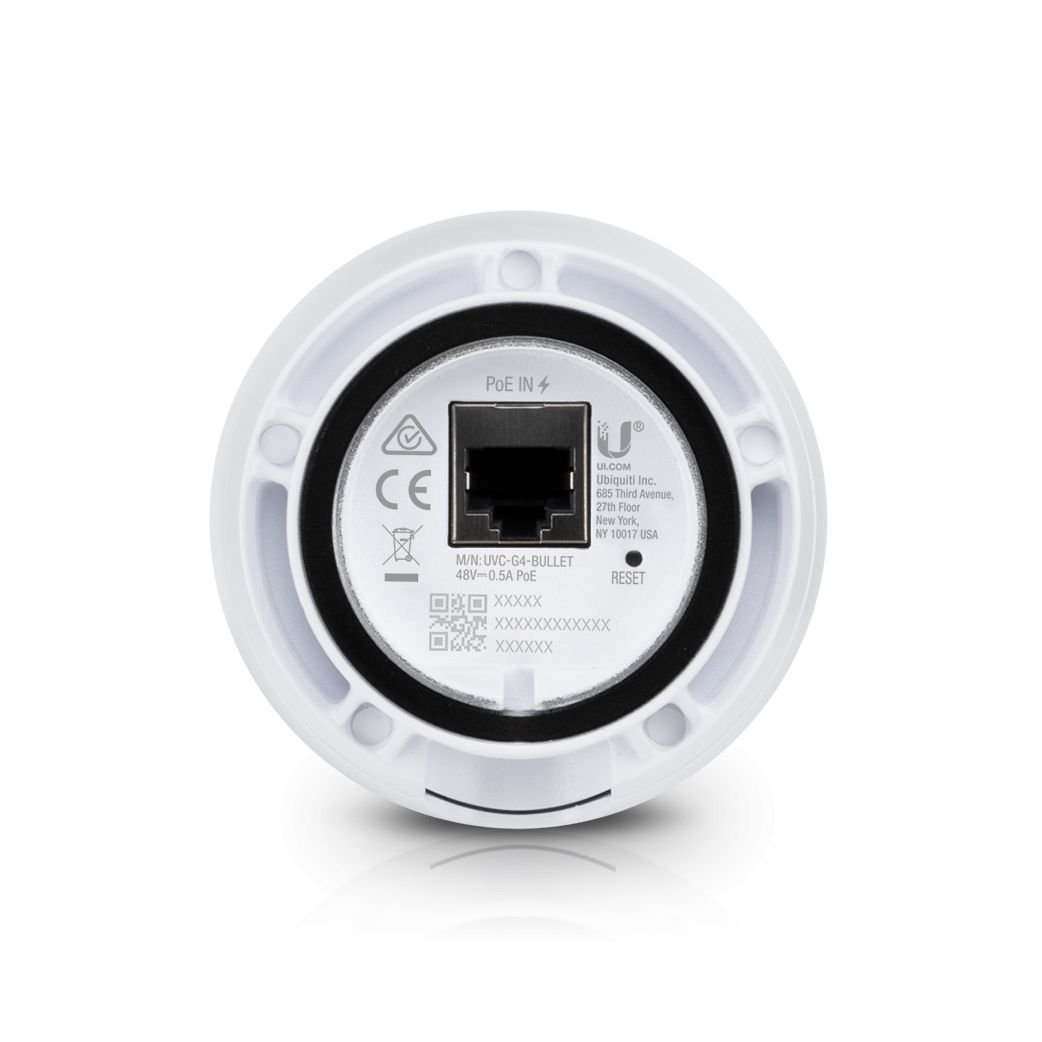 Ubiquiti Camera G4 Bullet 3-pack