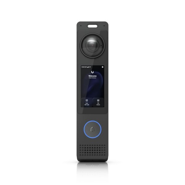 Ubiquiti G6 Pro Entry