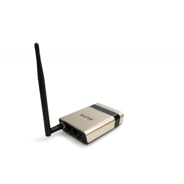 Alfa WiFi Camp Pro3 Mini